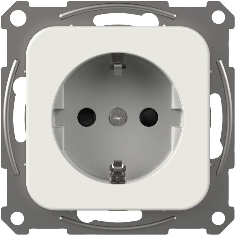 Begränsad tid Vägguttagsinsats